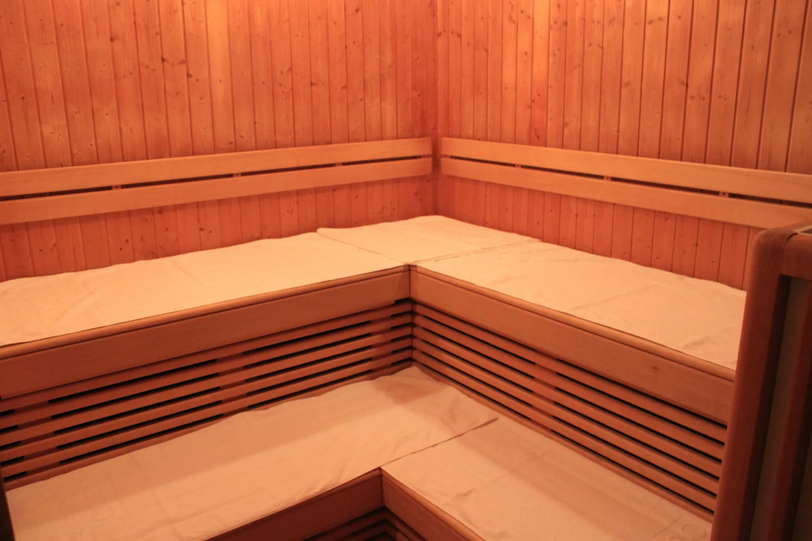 Hotel Monte Hermana Sendai