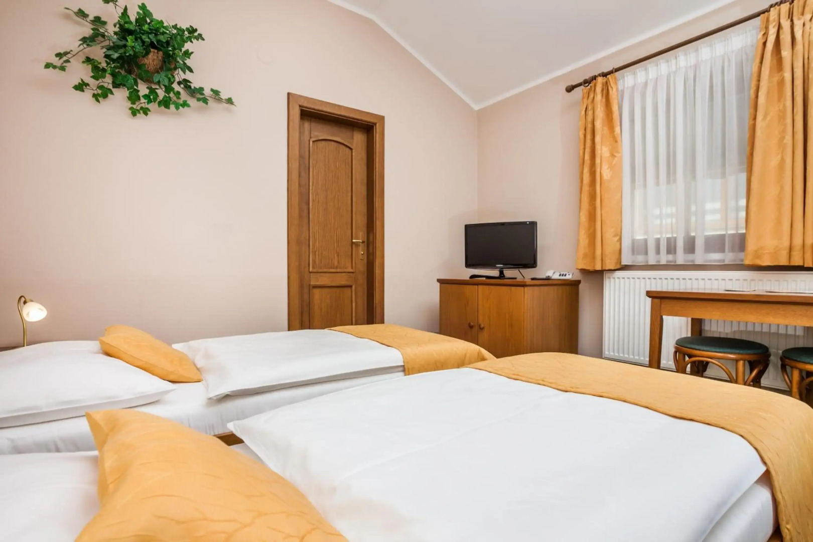 Hotel Jelínkova vila