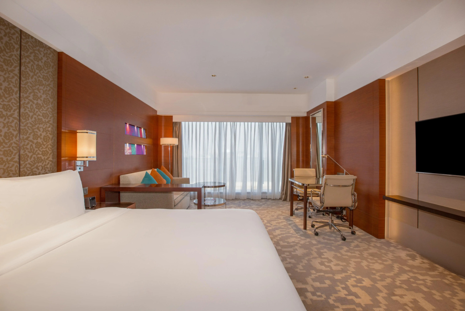 Crowne Plaza Macau by IHG