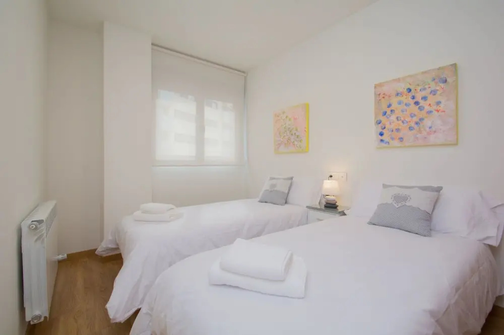 I Love Granada Centro 5A Piscina Parking