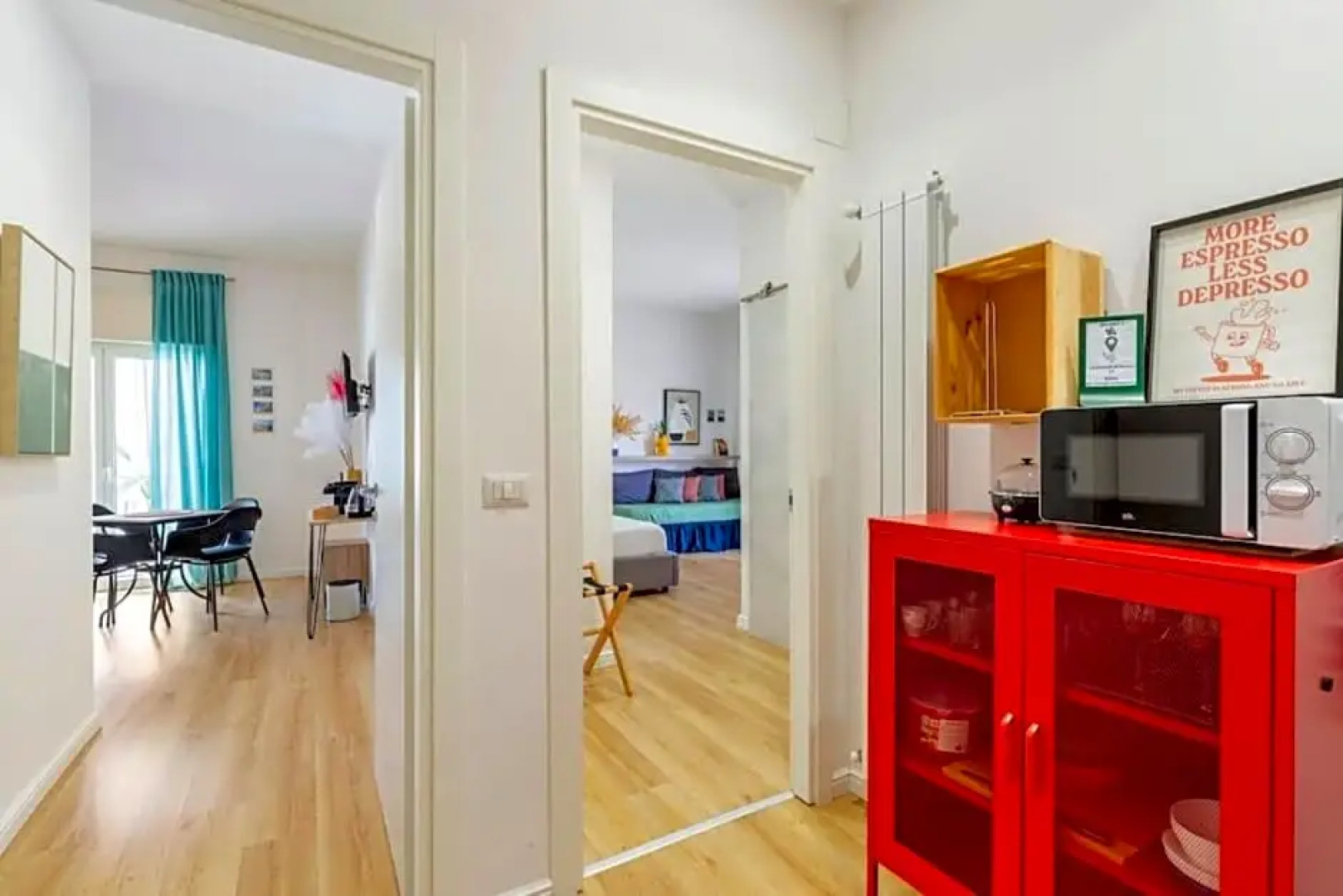 Tufo Giallo Rooms (Adults only)