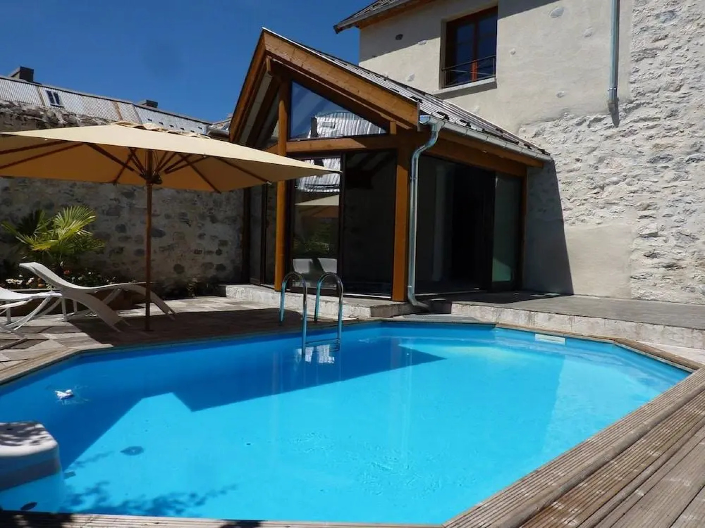 Holiday Home & Spa - Le Rendez Vous de Vauban
