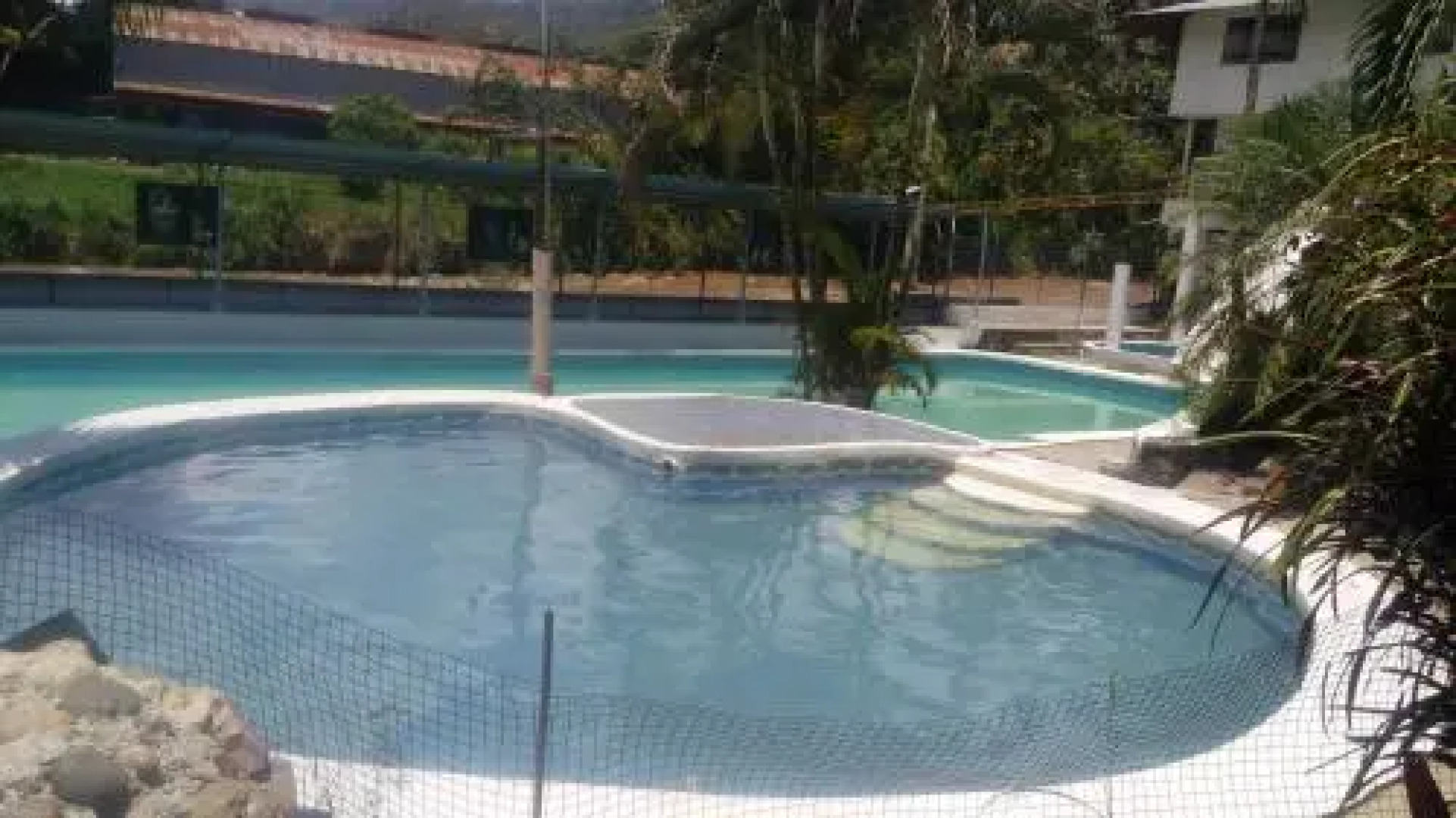 Hotel Paqueñito Bahia