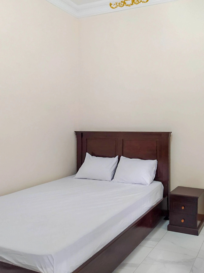 RedDoorz Syariah near Exit Tol Pemalang