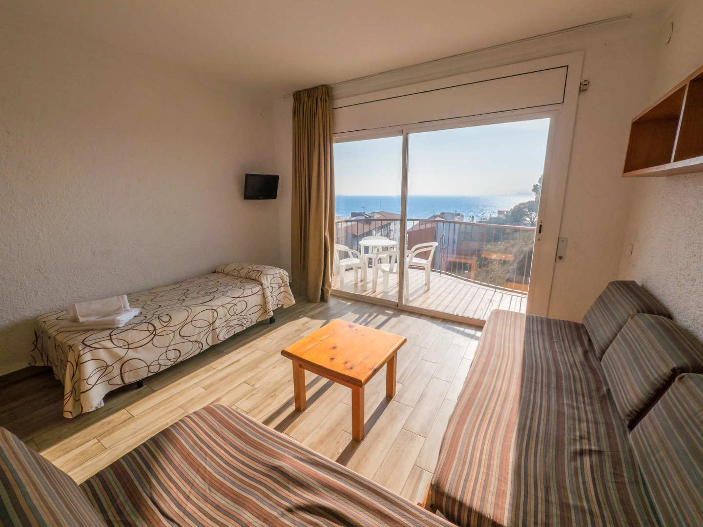 Apartaments AR Muntanya Mar