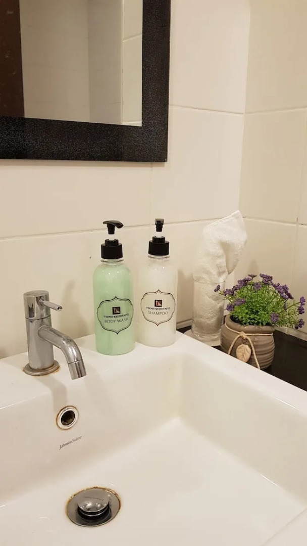 EUZMO Residences @ Trefoil Setia Alam