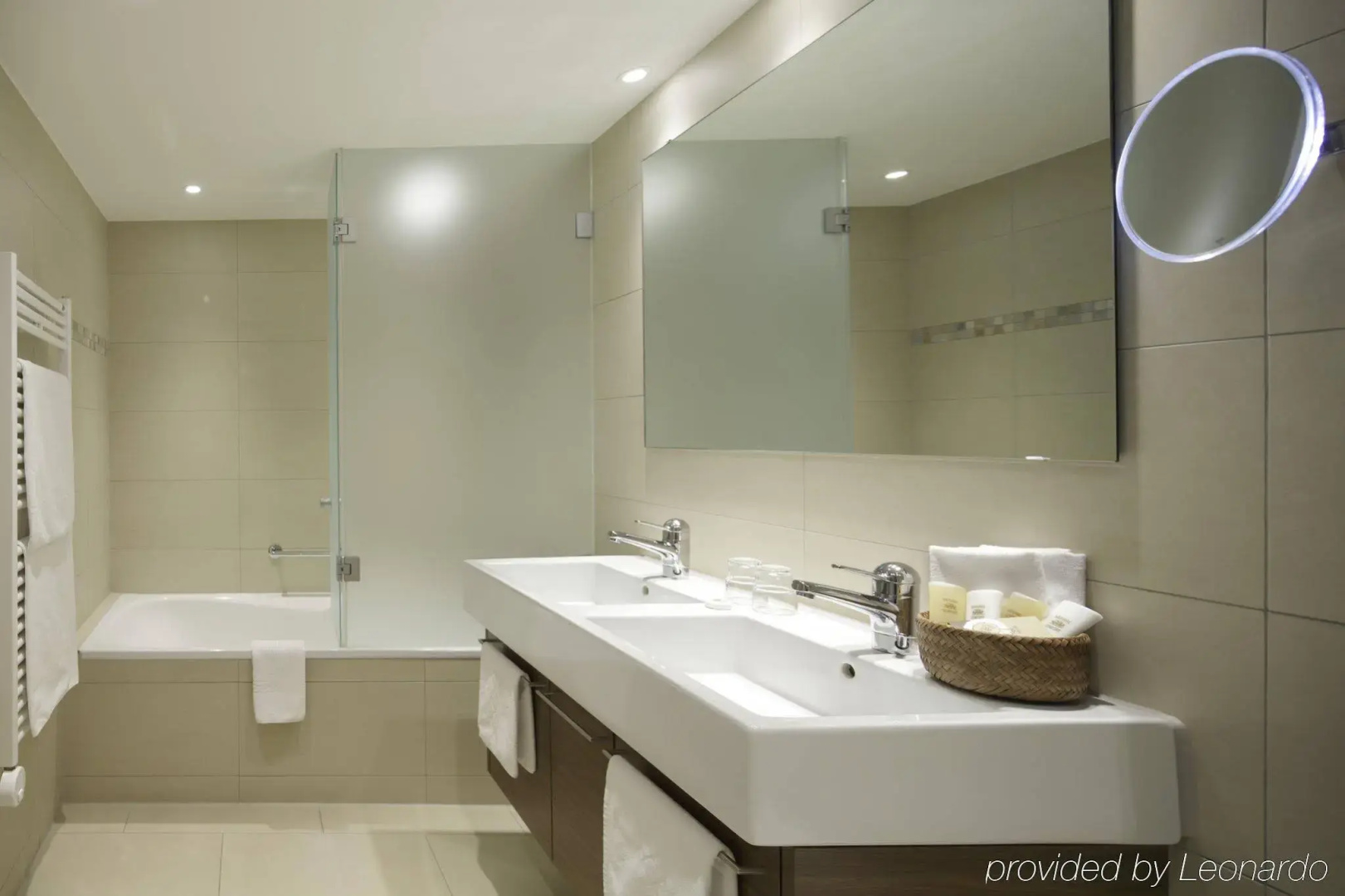 Fred Hotel Zürich Hauptbahnhof