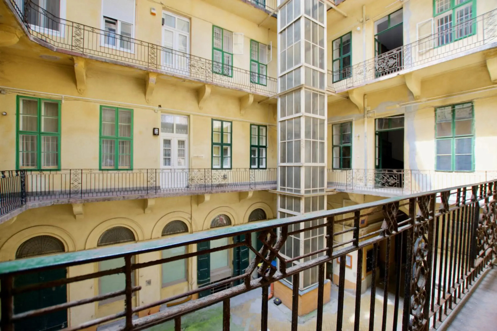 Standard Apartment by Hi5 - Steindl street