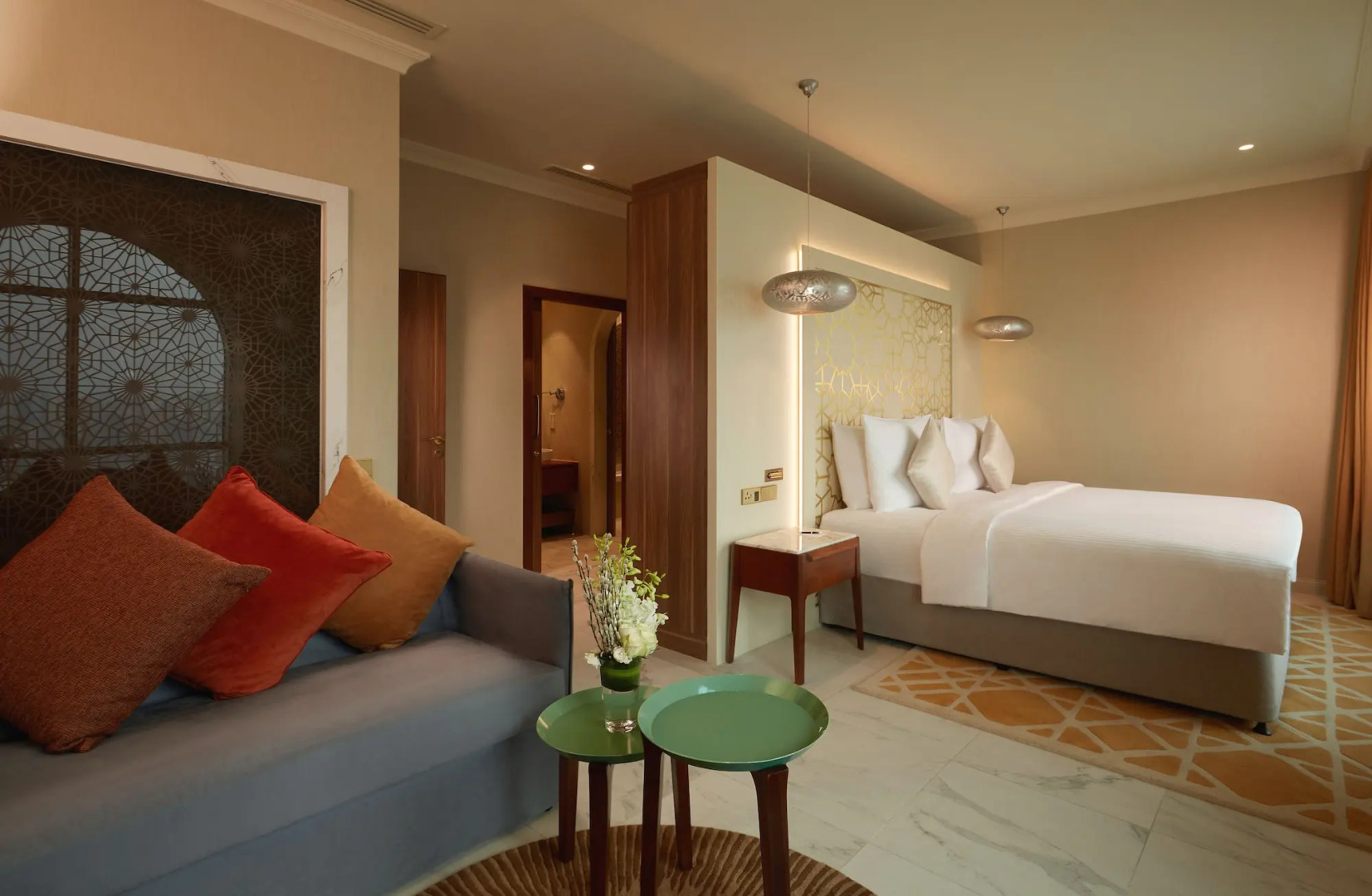 Tilal Jabal Al Kabah