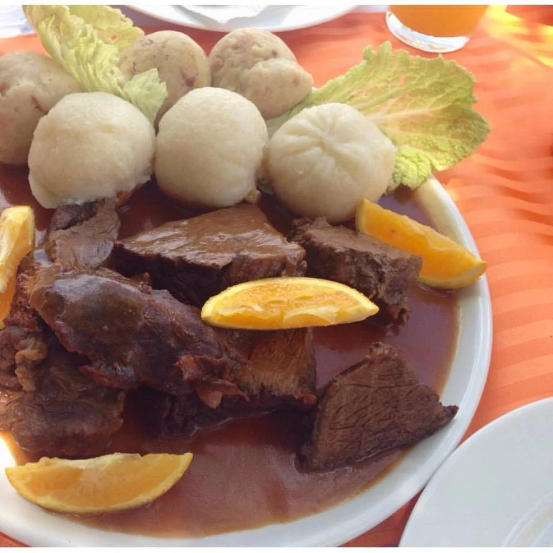 Lorelei Beach Resort