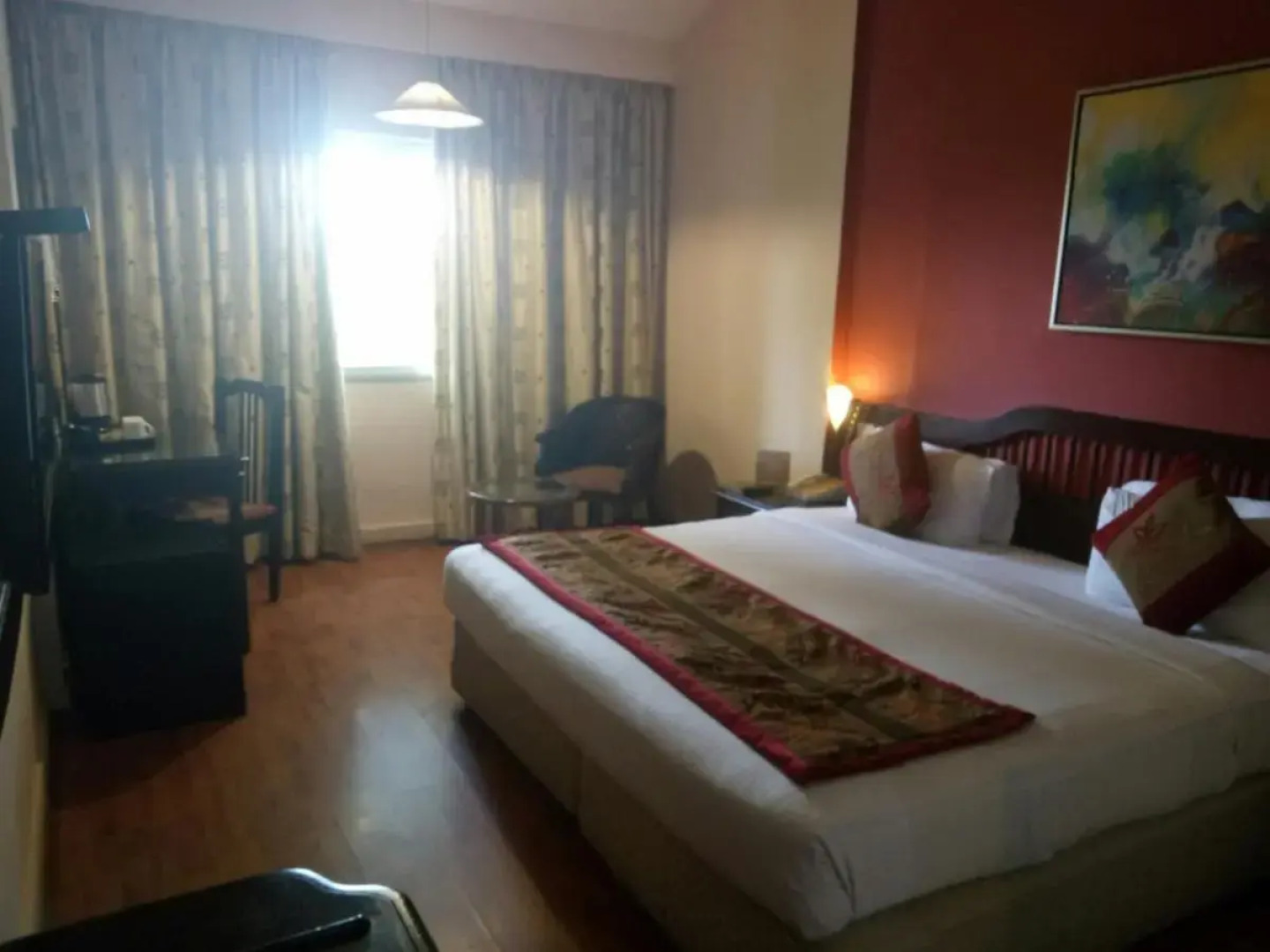Ramee Guestline Hotel Bangalore