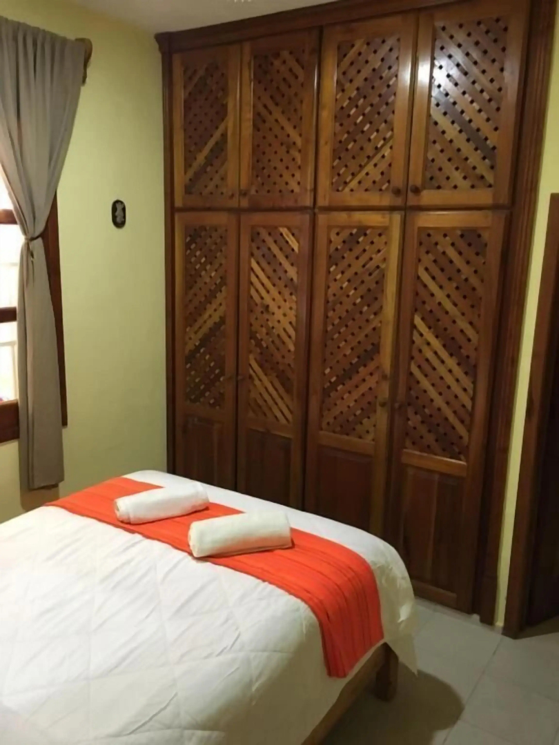 Casa Velero Puerto Morelos