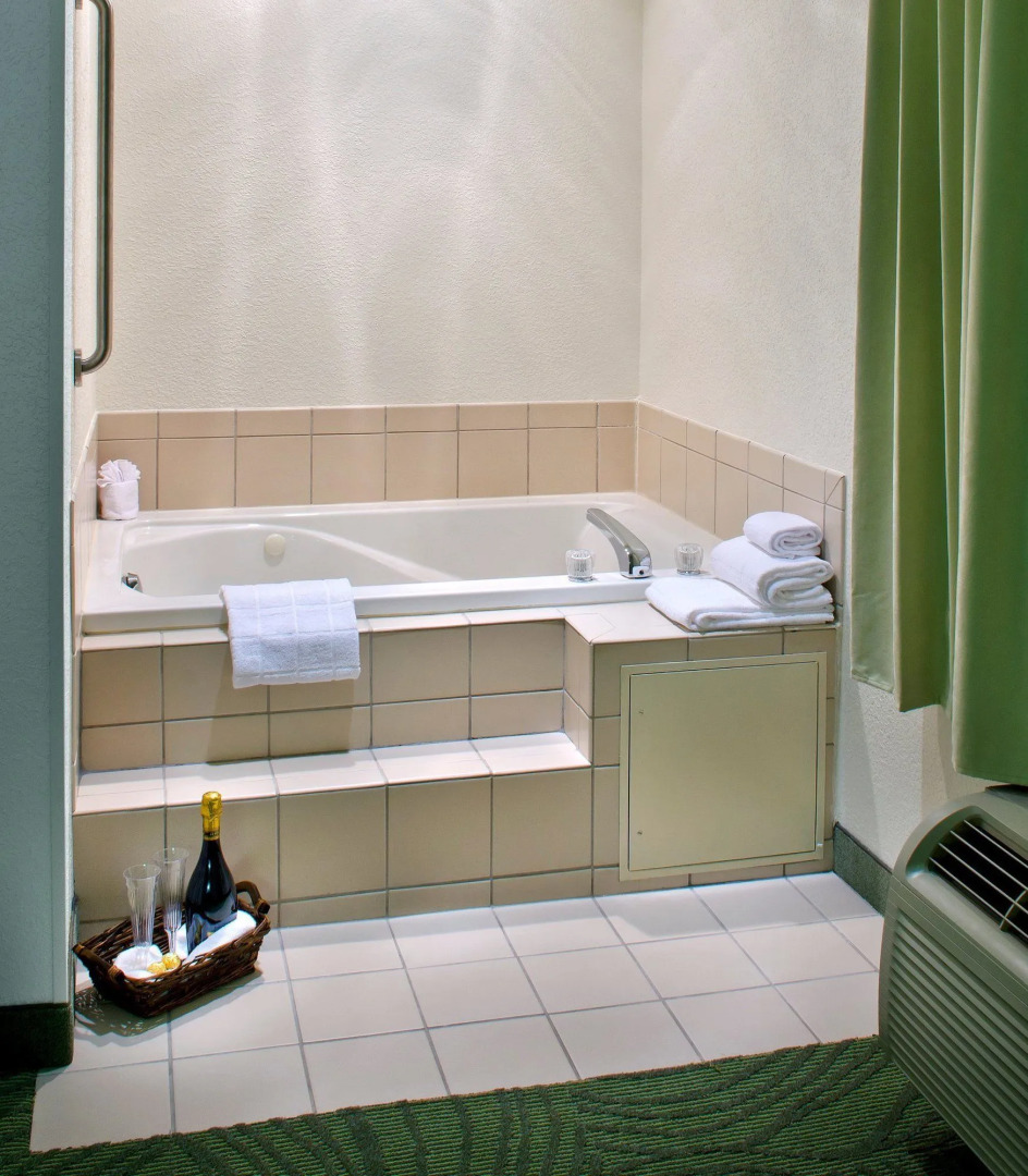 Springhill Suites By Marriott - Danbury