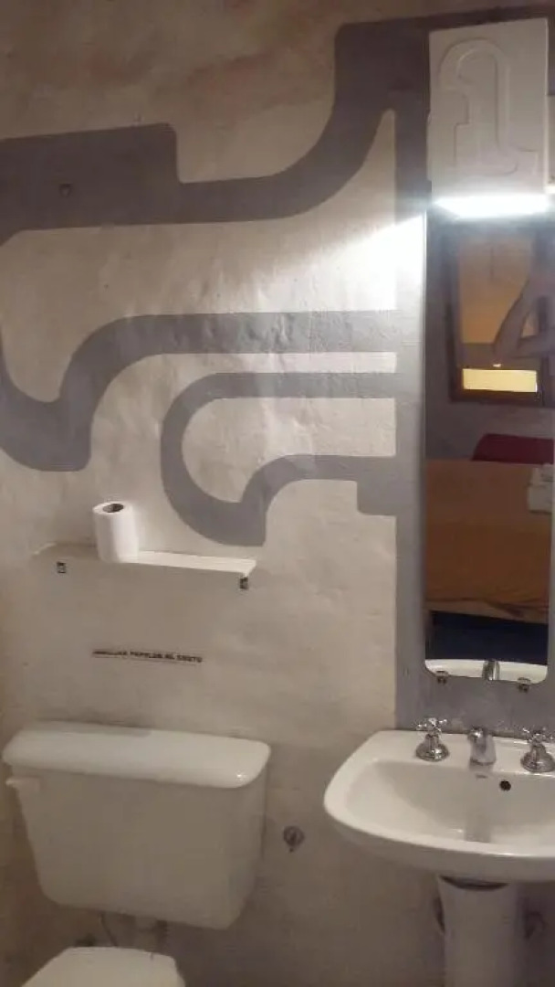 Posada 50 Nudos al Paso Agua Negra