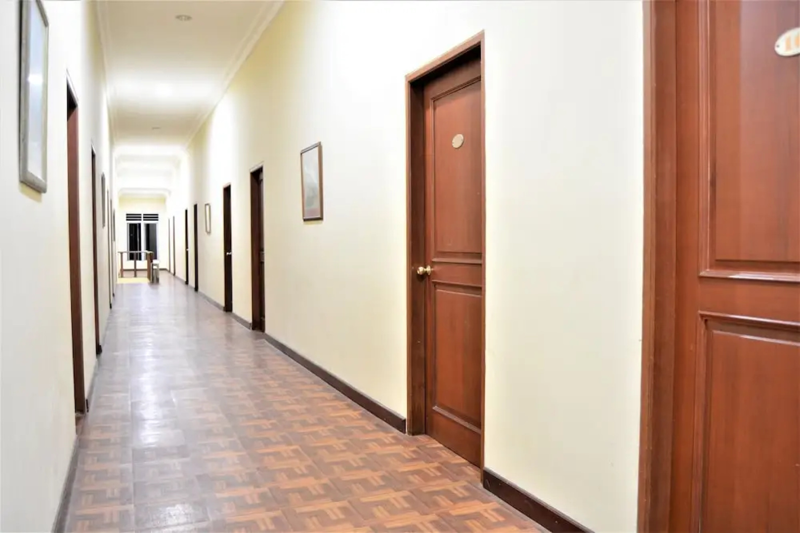 ZEN Rooms Basic Cipanas Km.78