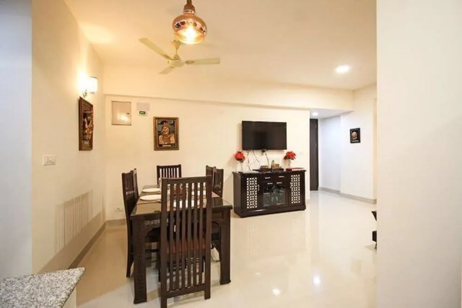 Meluha Homestay