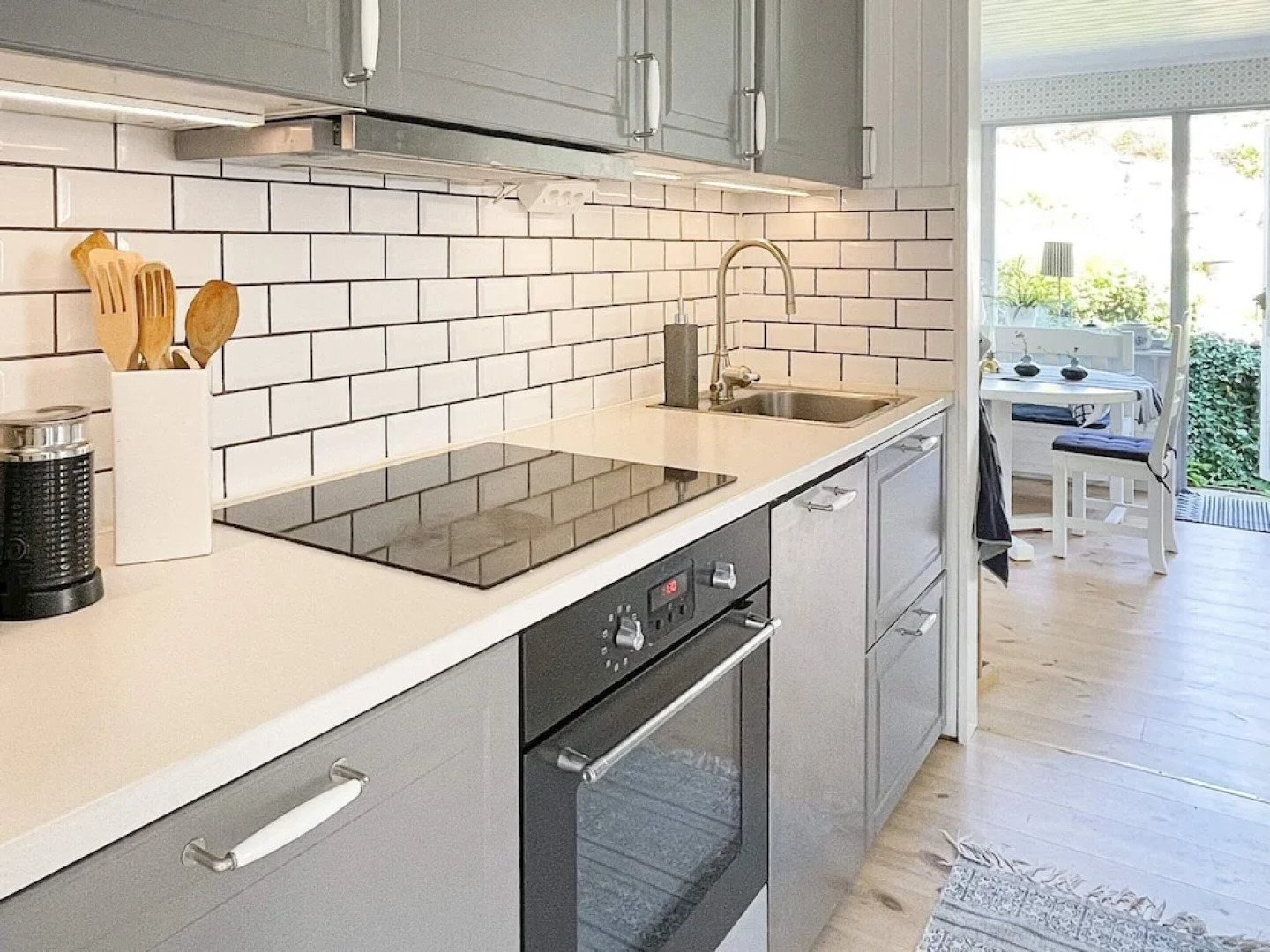 Spacious Family Cottage in Kyrkesund