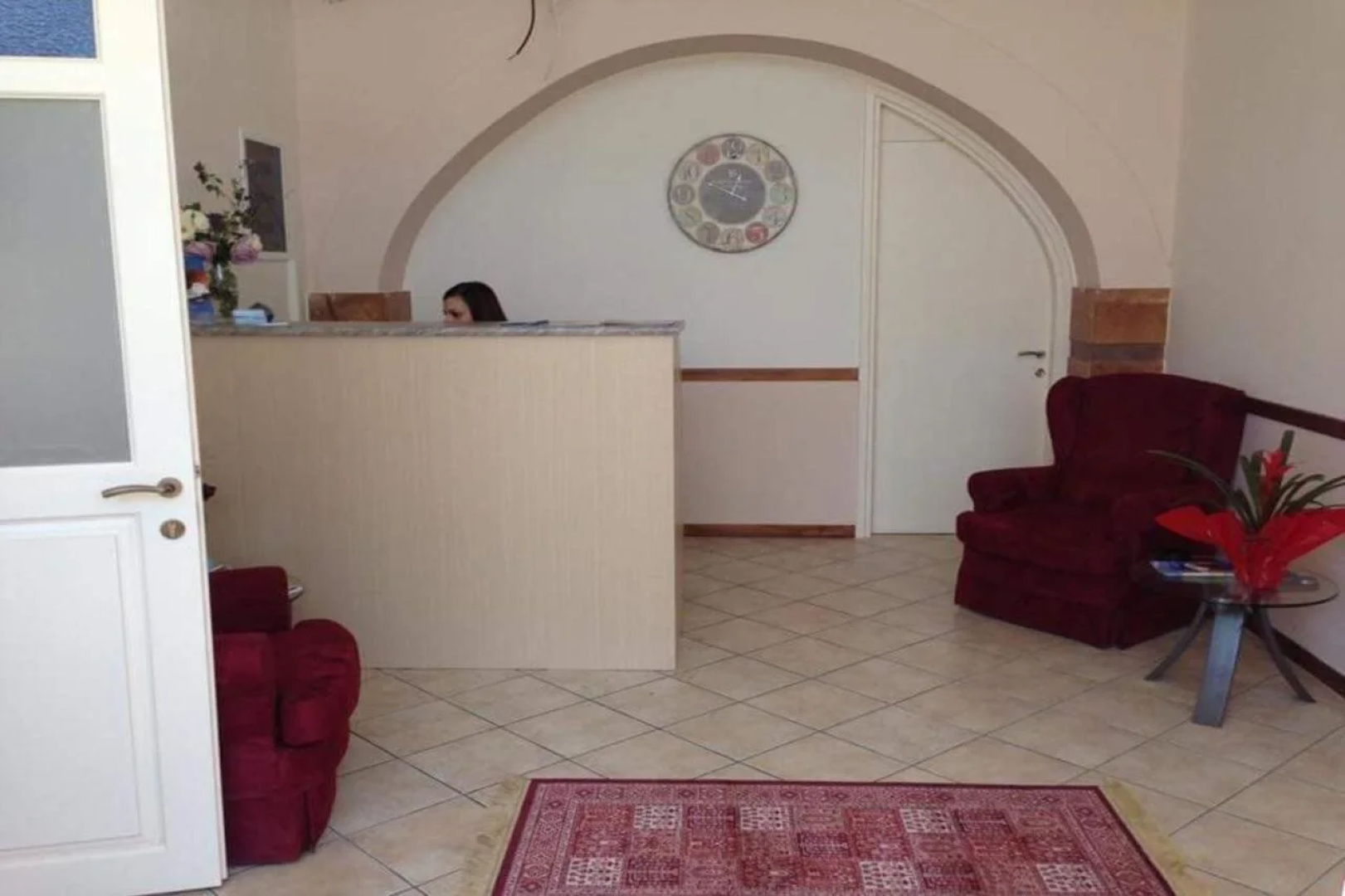 Aegean Sea Rooms