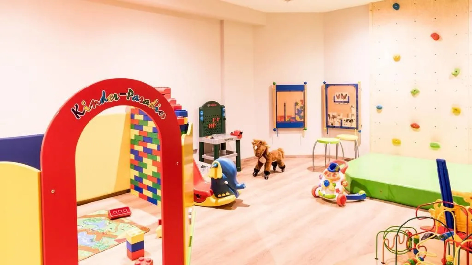 Hotel Residence Flora