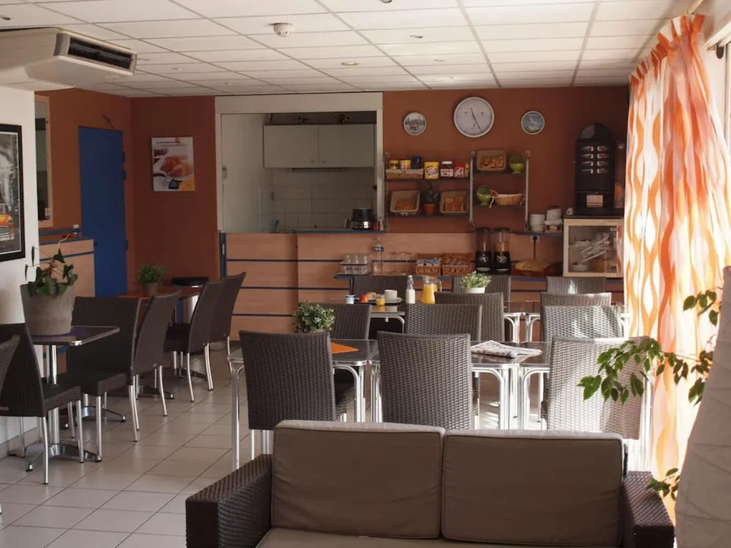 Hôtel Akena City Châteaurenard