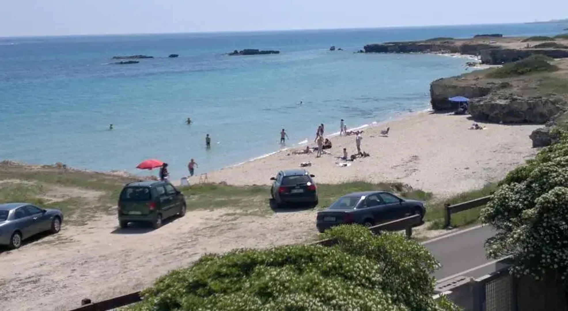 Villetta al Mare