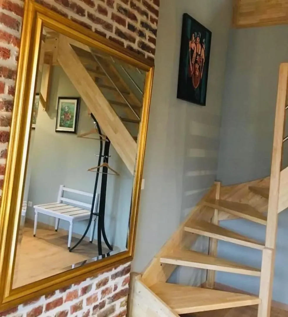 Les Chambres d'Hôtes du Palais