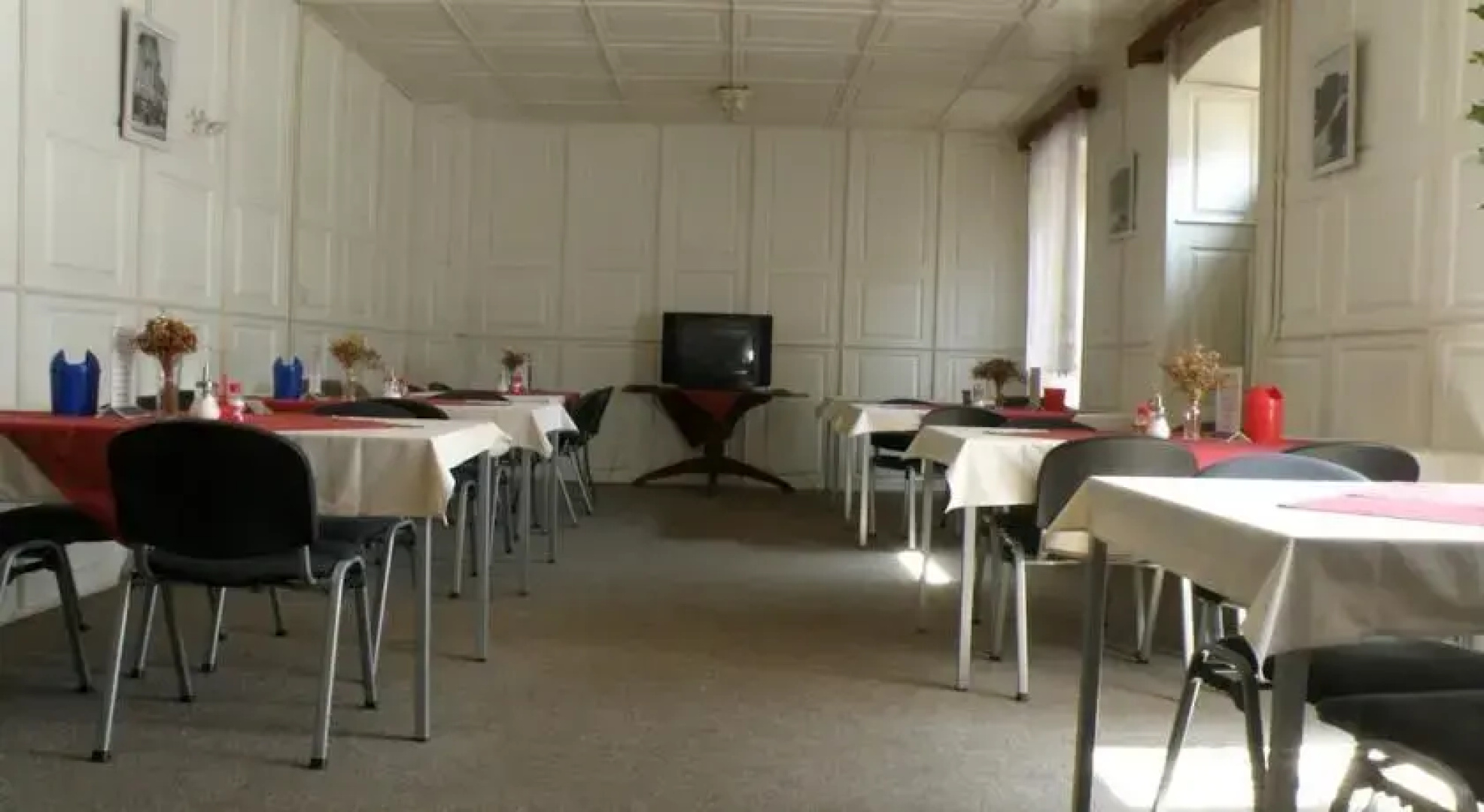 Hotel Lesní Krčma