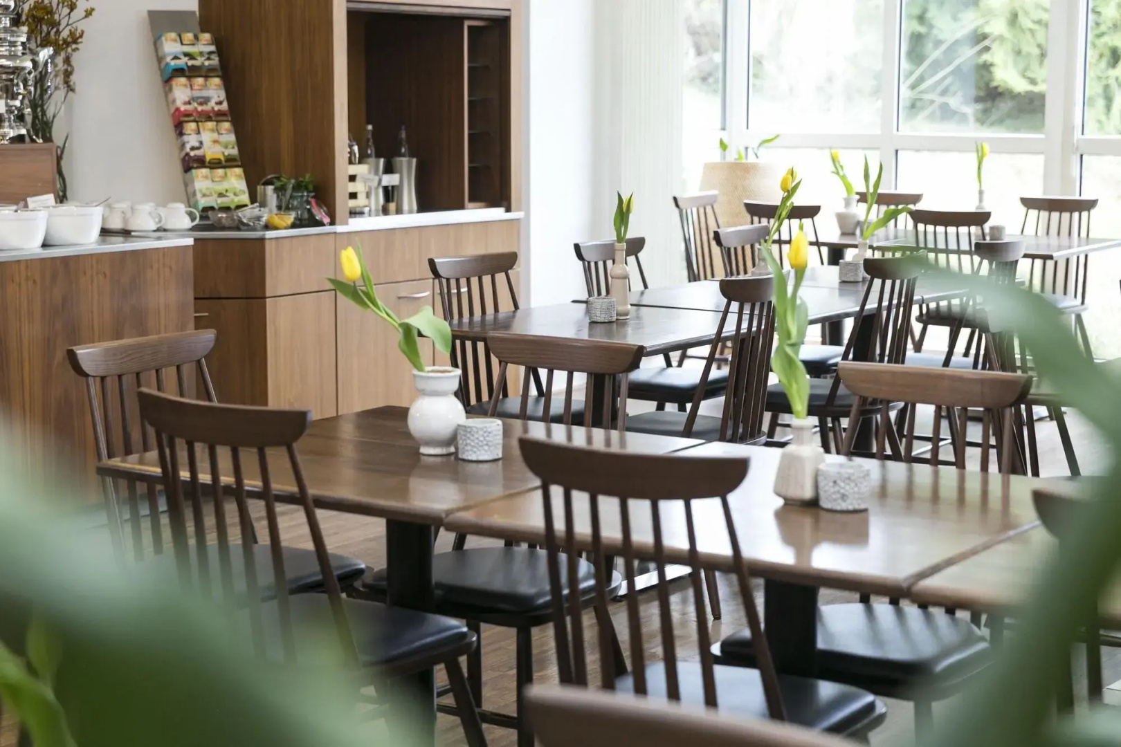 Wald & Golfhotel Lottental
