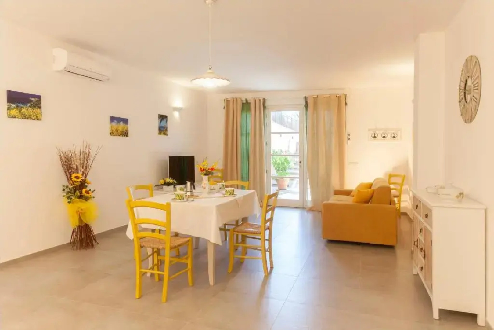 Agriturismo Colle Oliveto