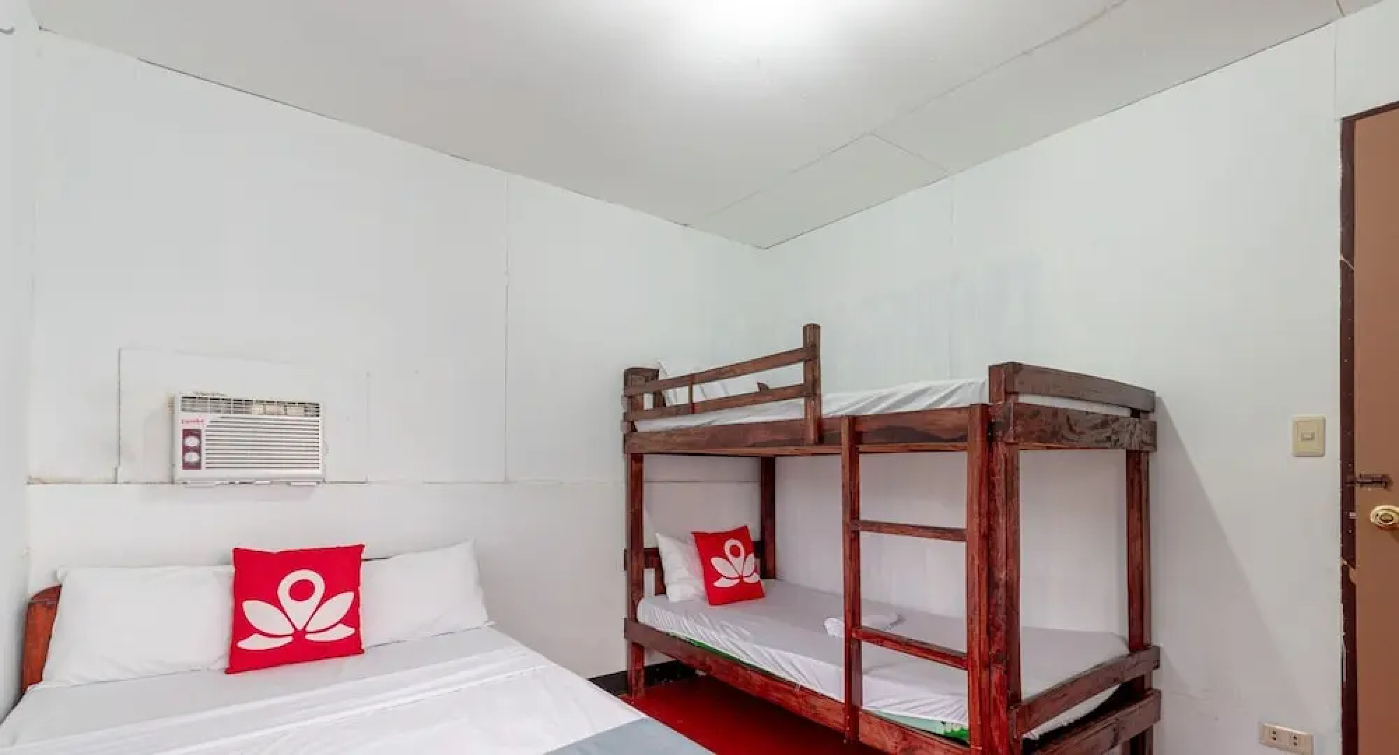 Zen Rooms Basic North Coast Resort