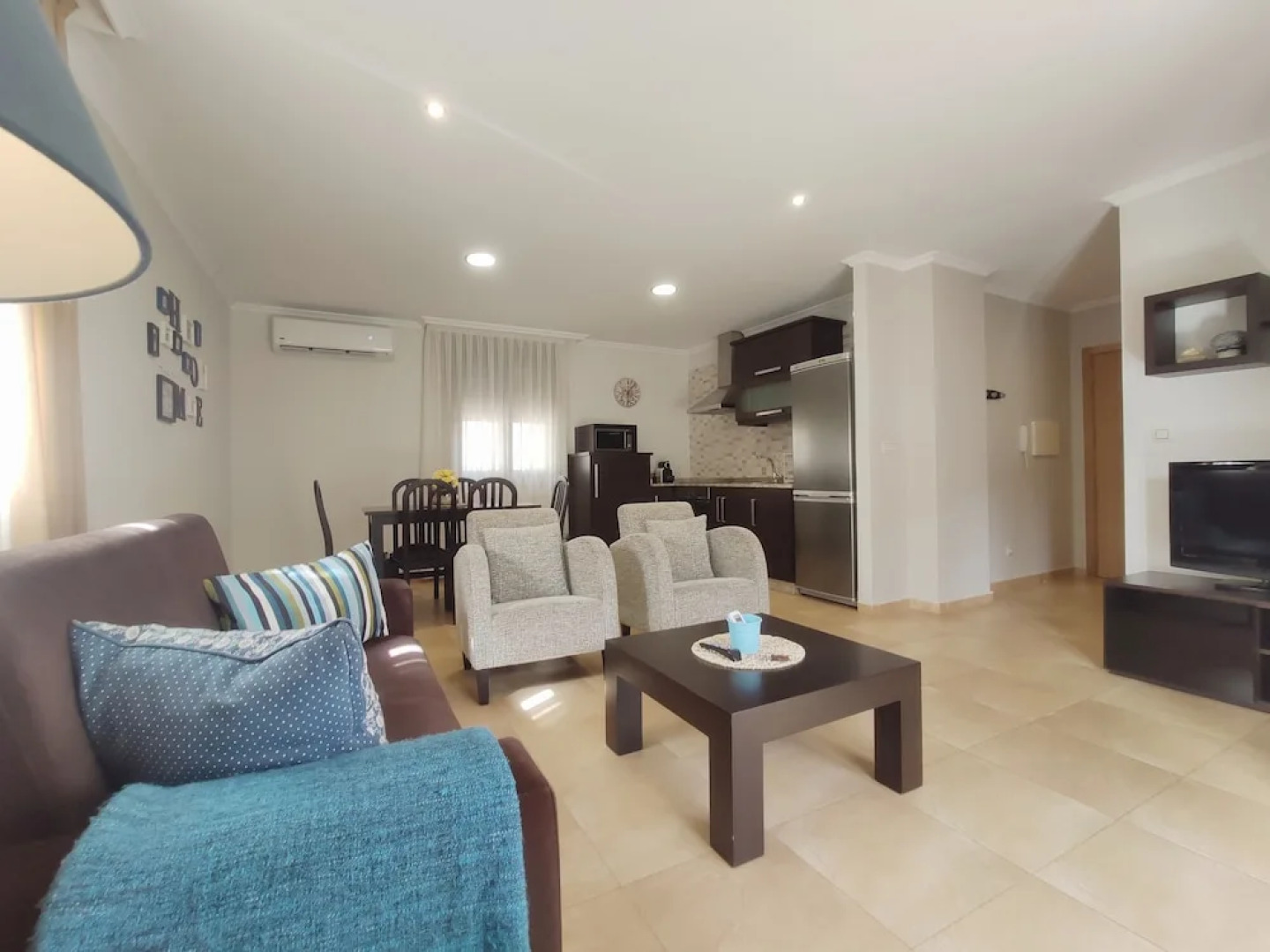 Apartamentos El Valle