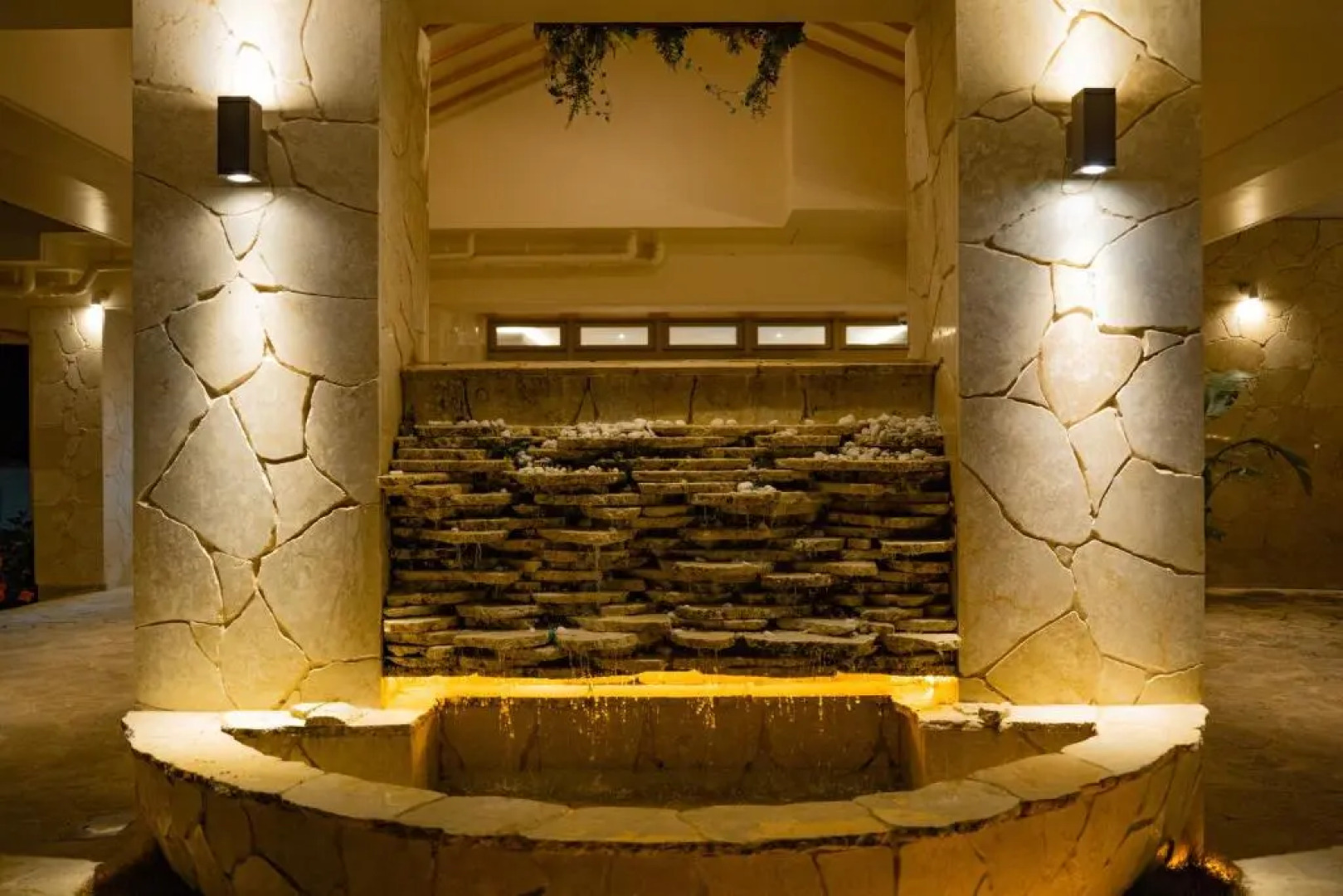 Umi No Terrace Yomitan Toya