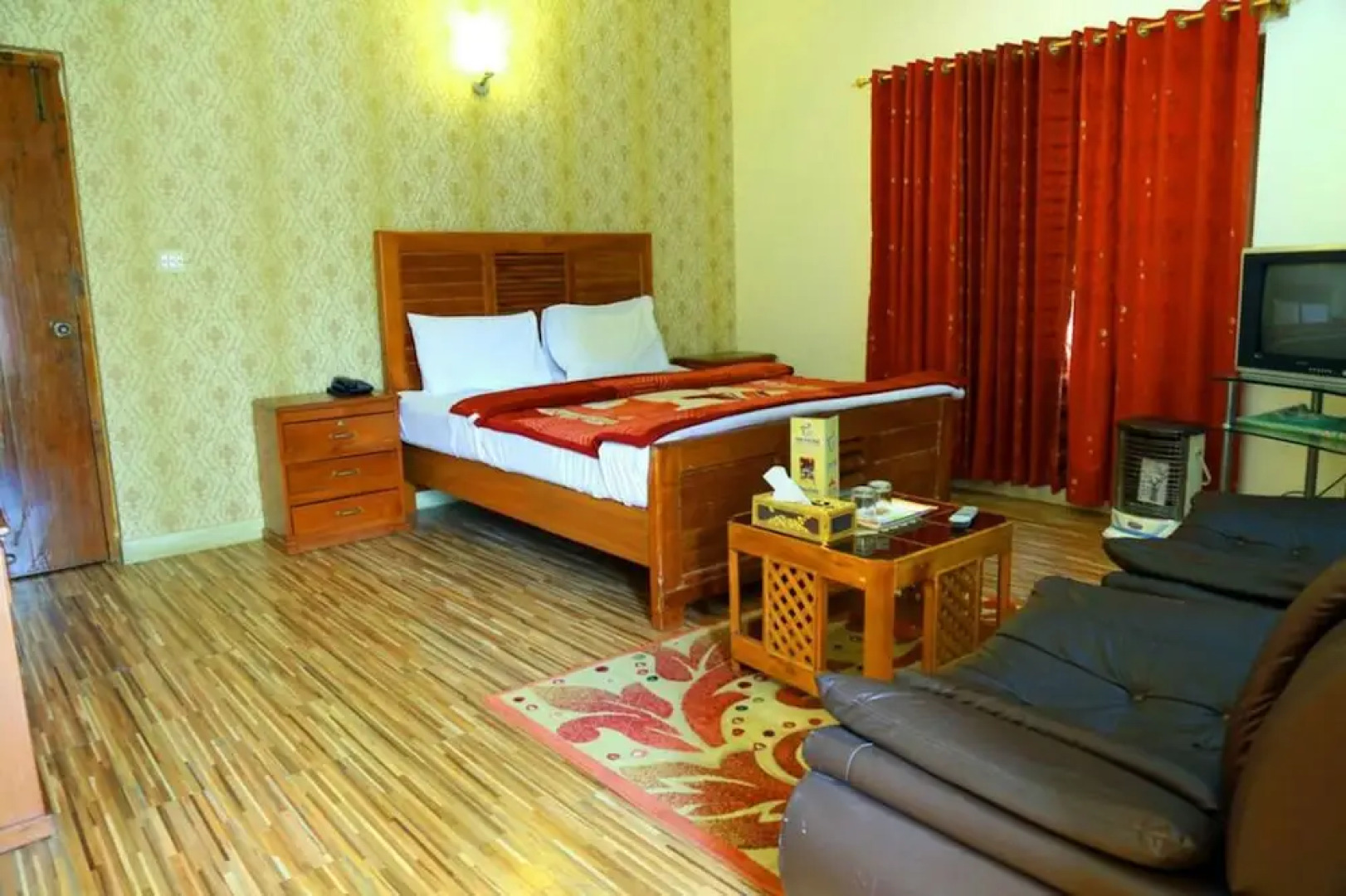 Alaf Laila Guest House