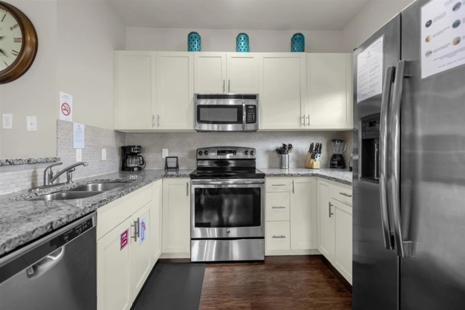 4 Bedrooms / 3 Bathrooms / Lucaya Village (25-108), Kissimmee, US