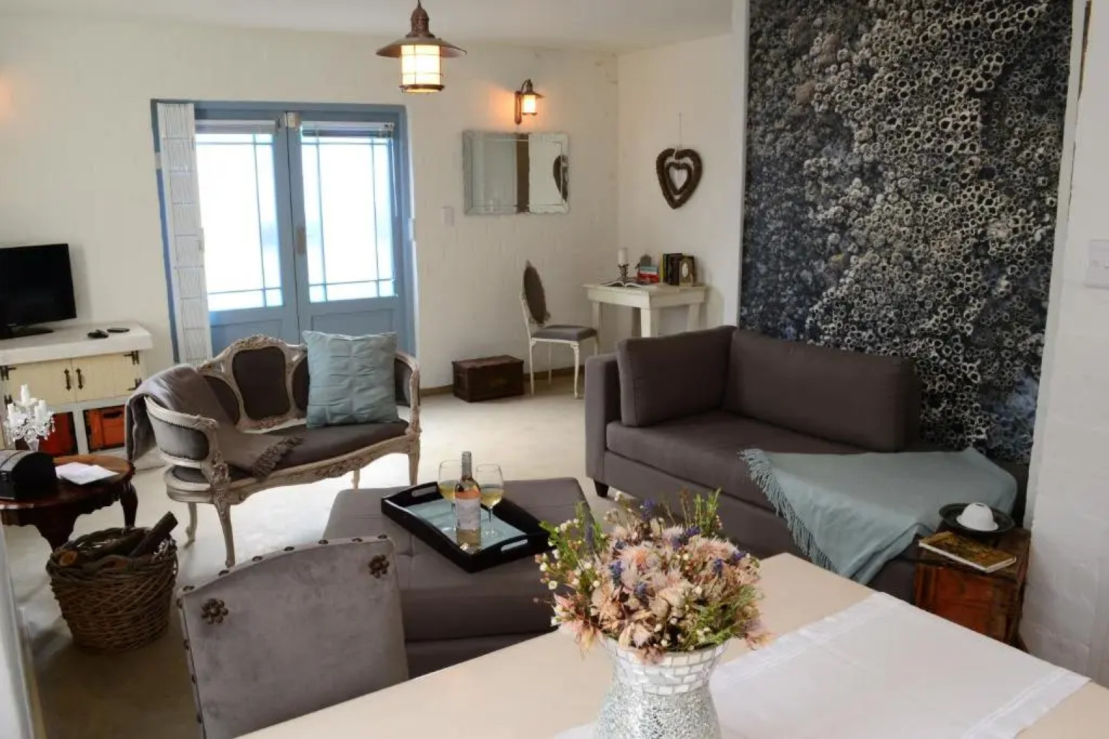 Milky Way Holiday Home