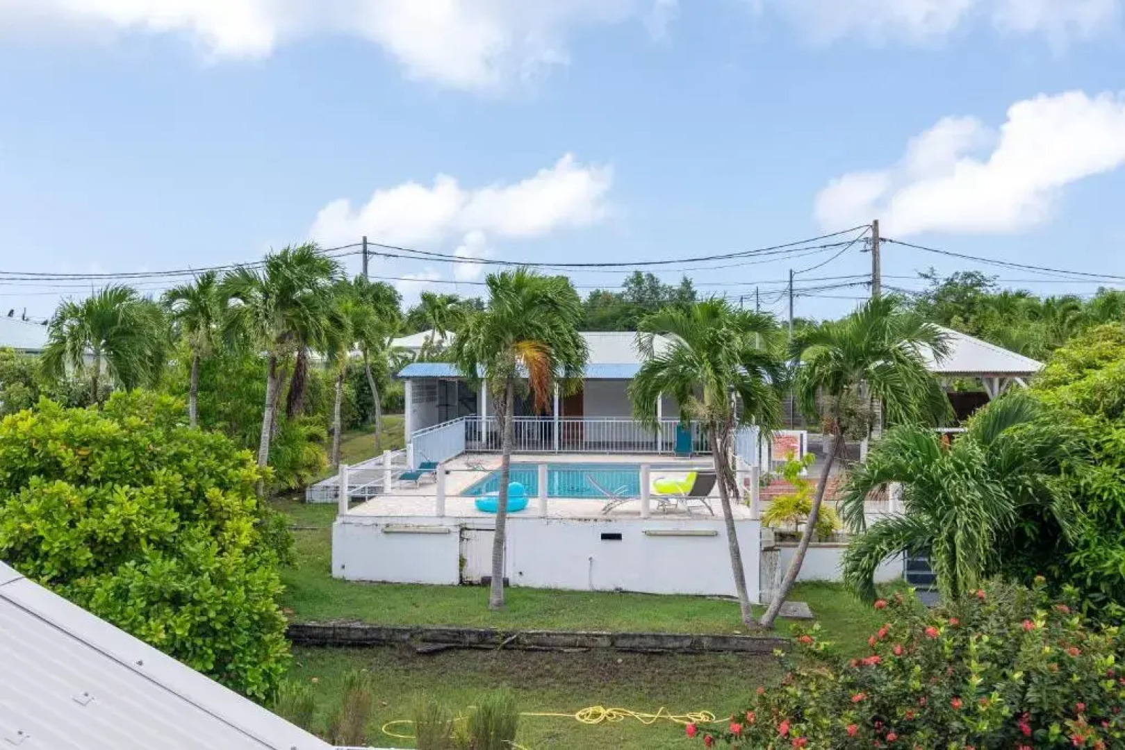 Residence Les Carlettes