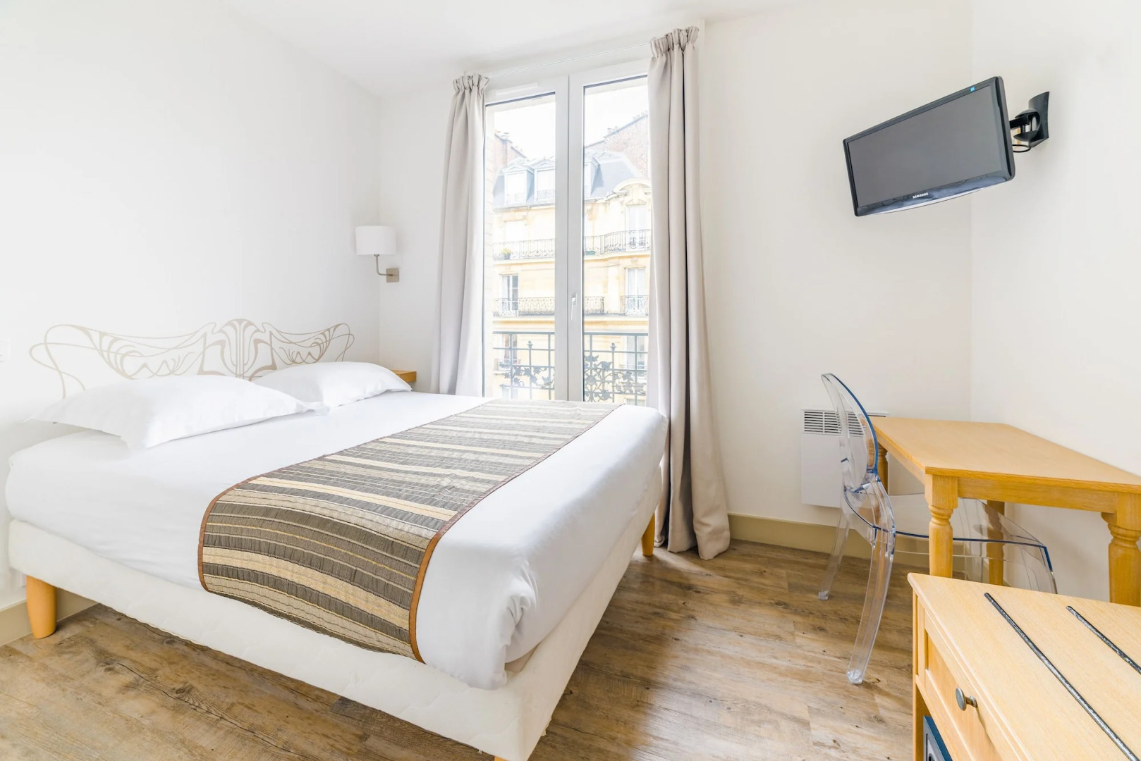 Hôtel Korner Eiffel