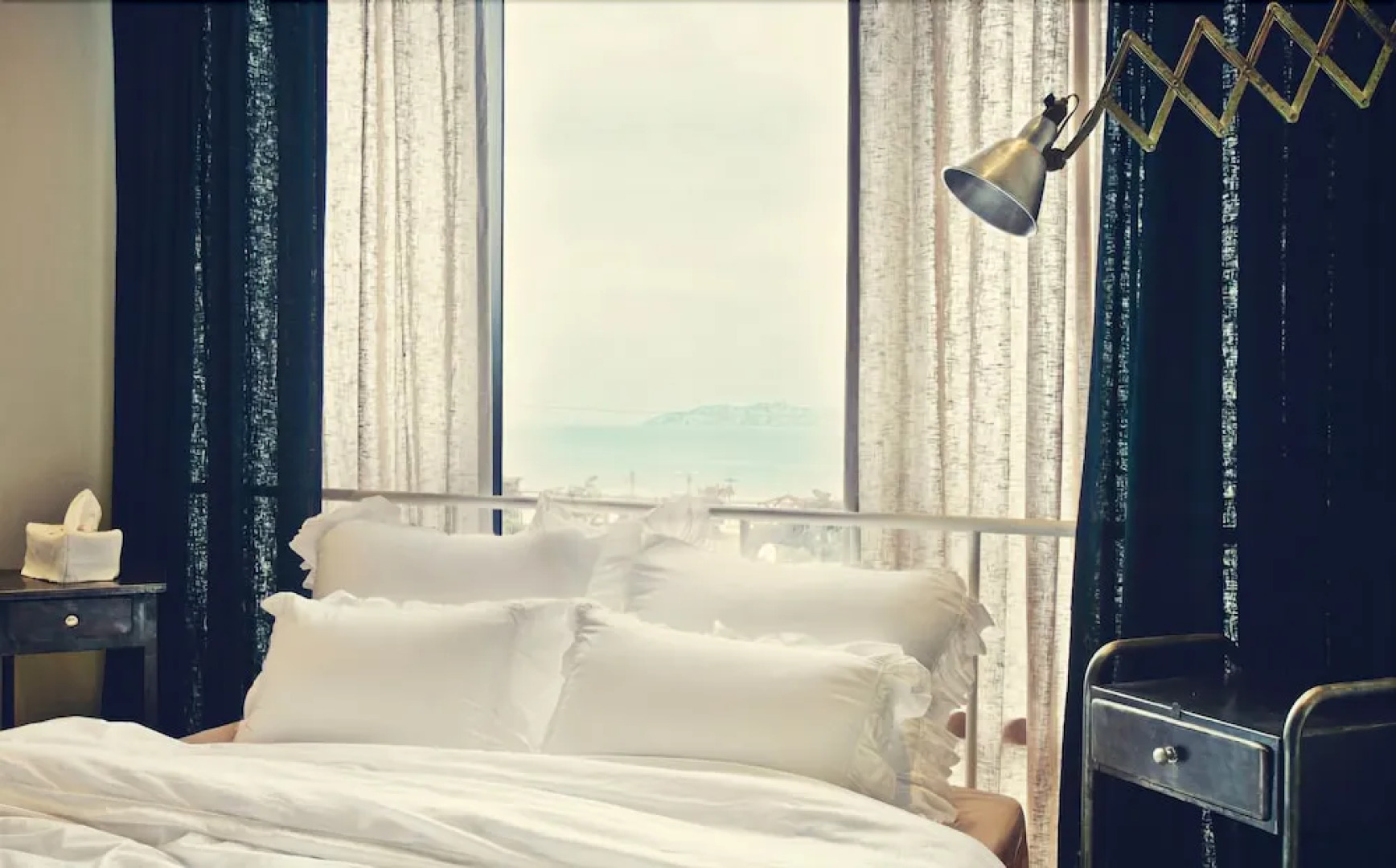 Boutique Hotel Passe