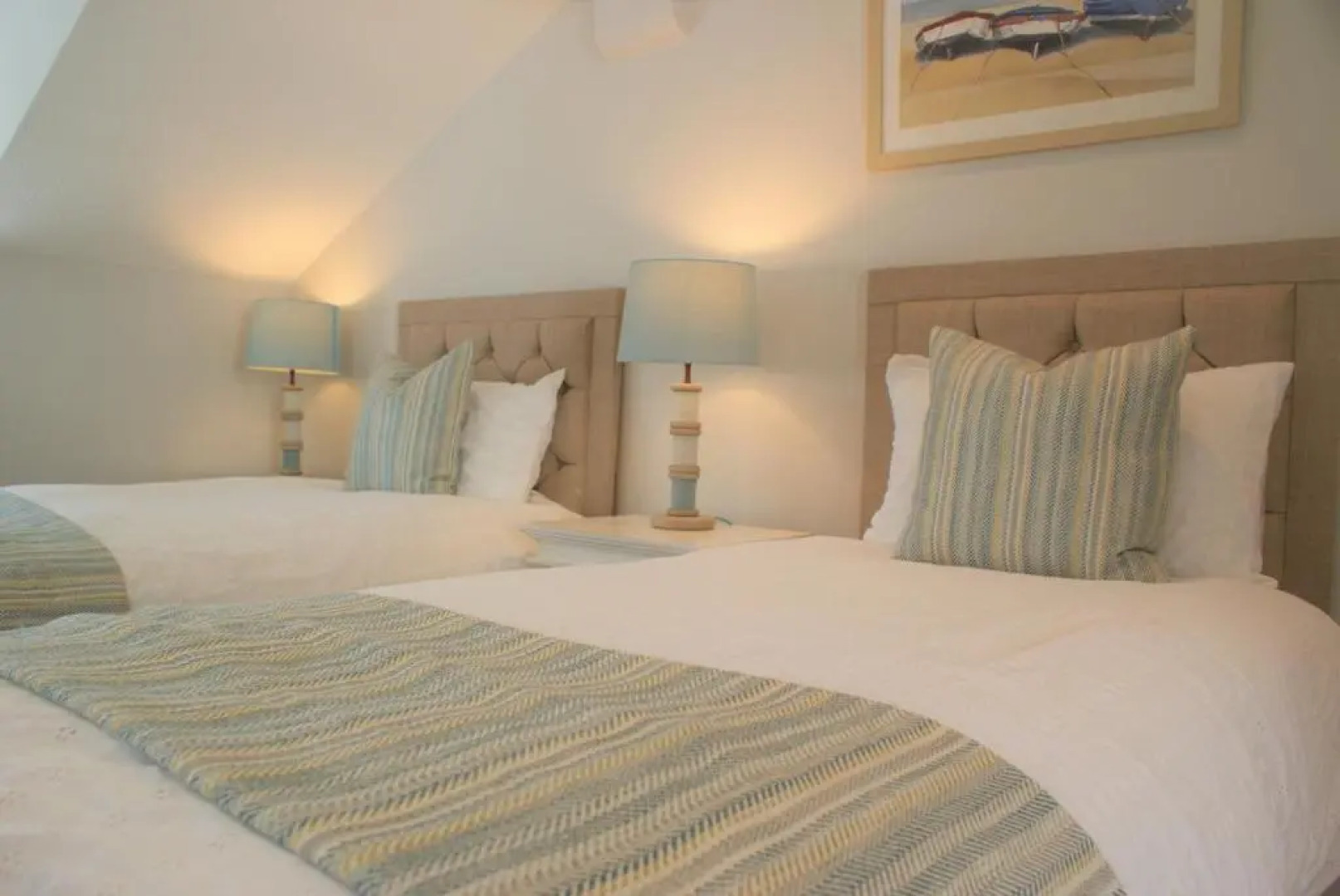 Anglesey Beach House