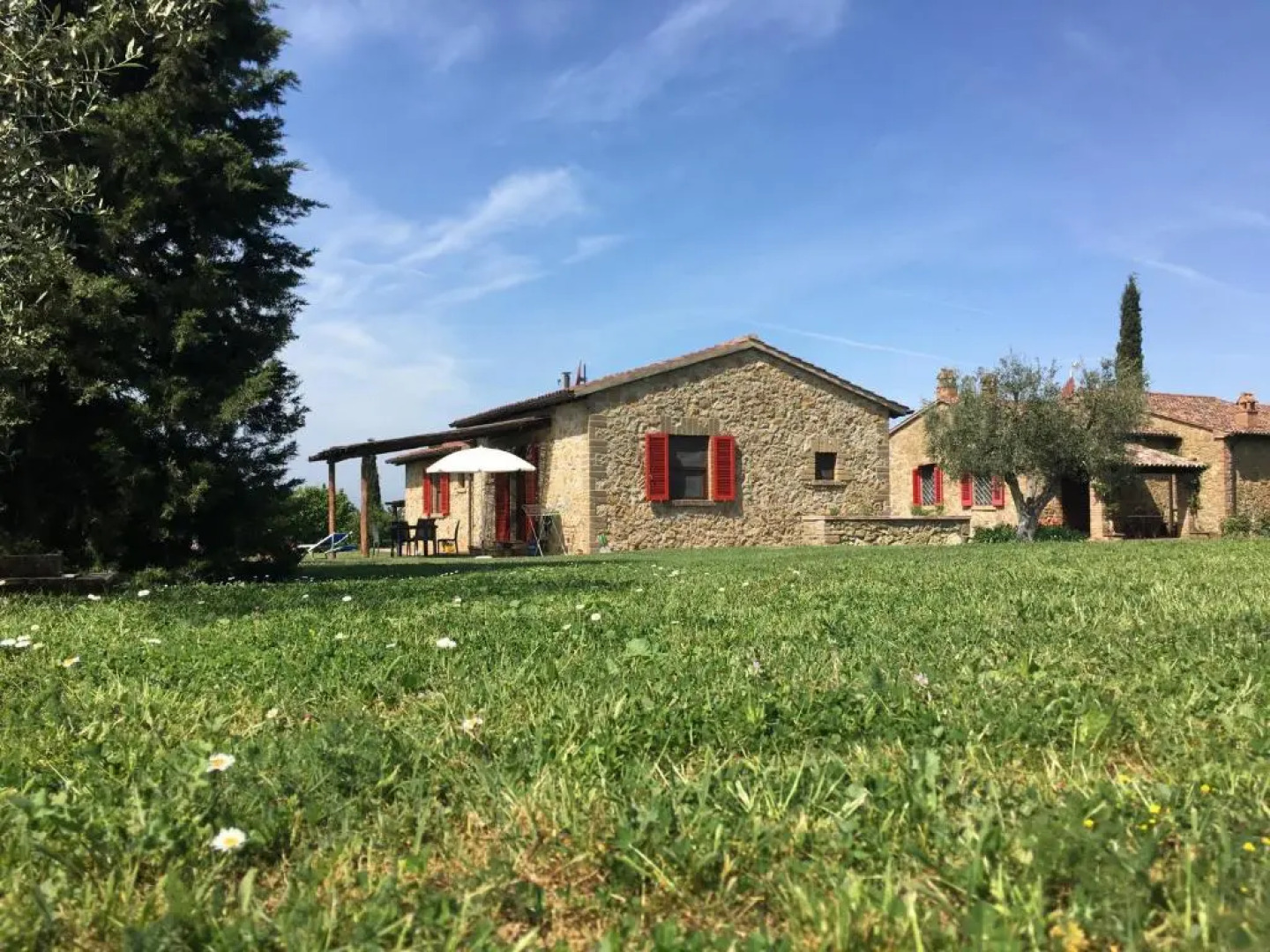 TOSCANA TOUR - Farmhouse Bibbona