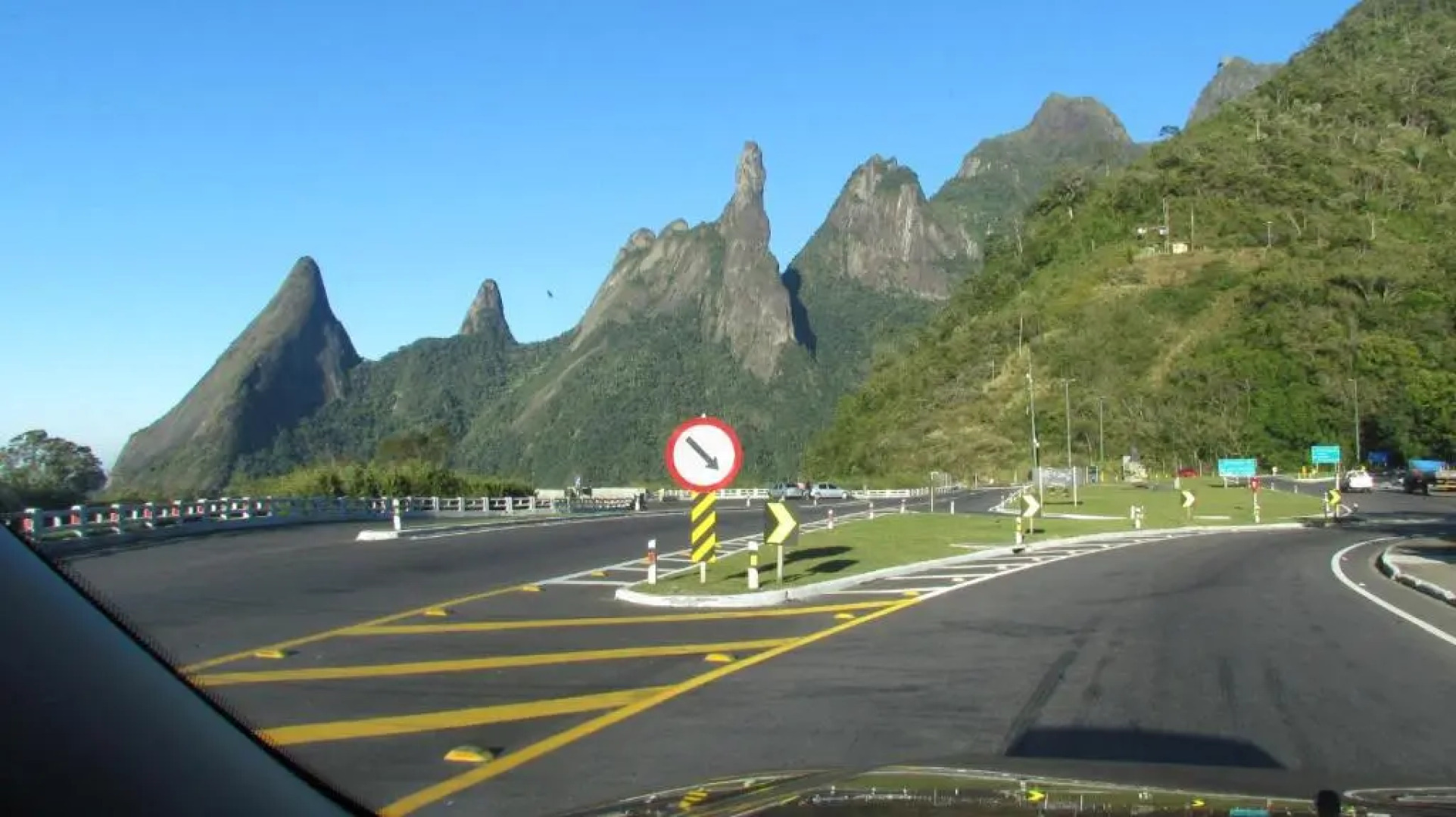 Hotel Santiago Centro