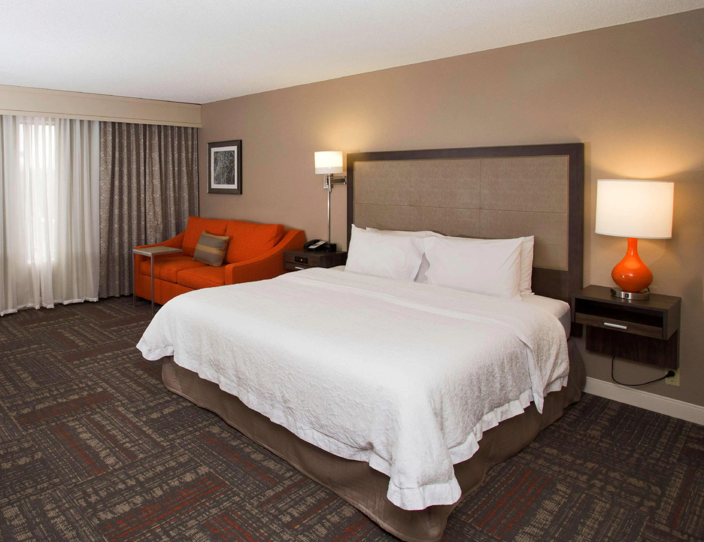 Hampton Inn & Suites Valdosta/Conference Center