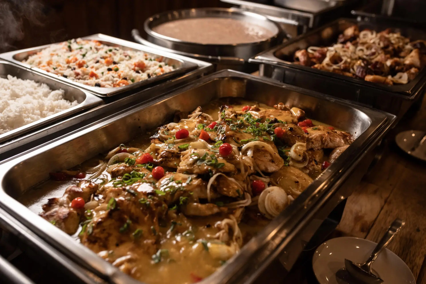 Obba Coema Village Hotel