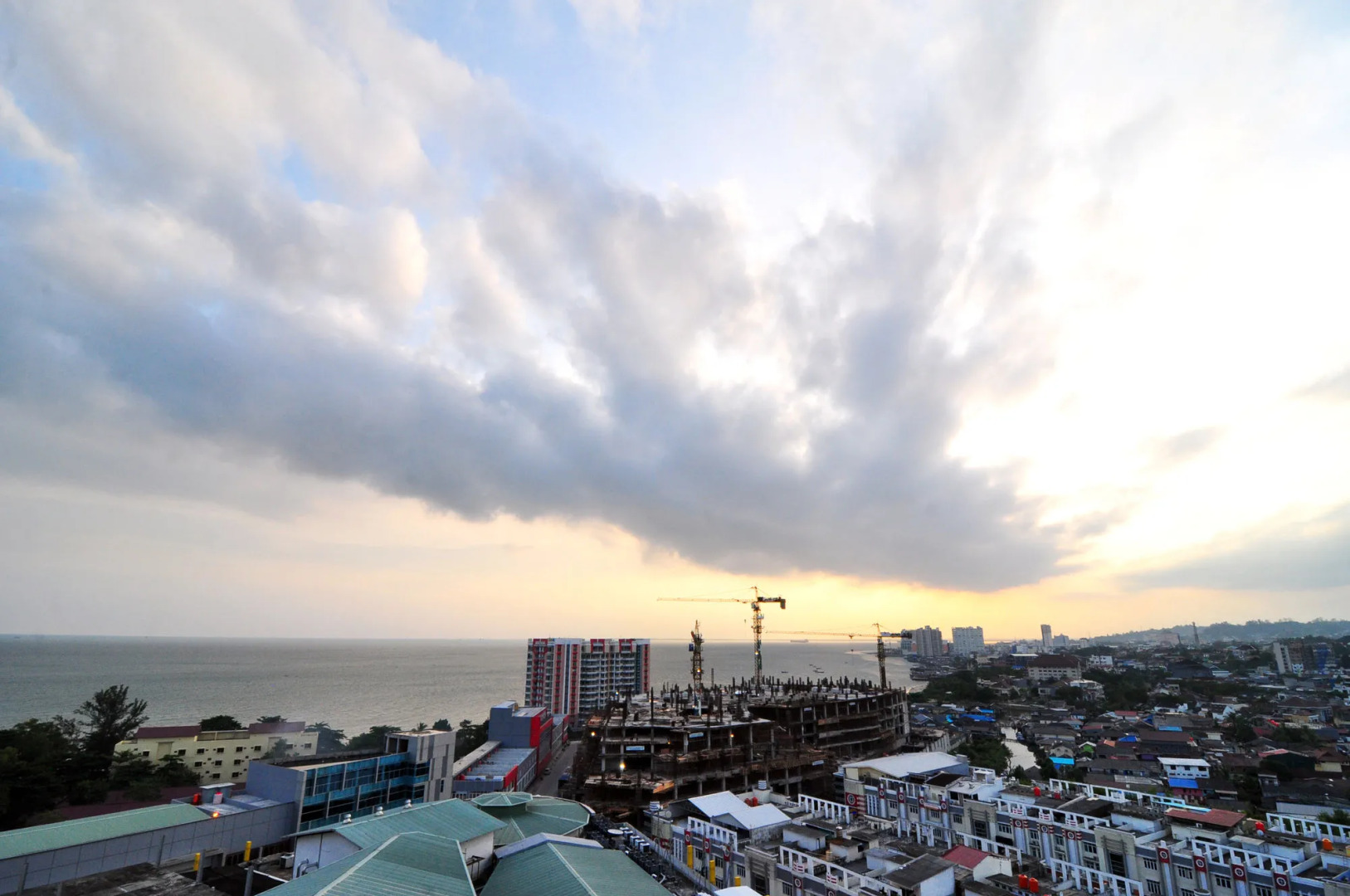 Grand Jatra Hotel Balikpapan