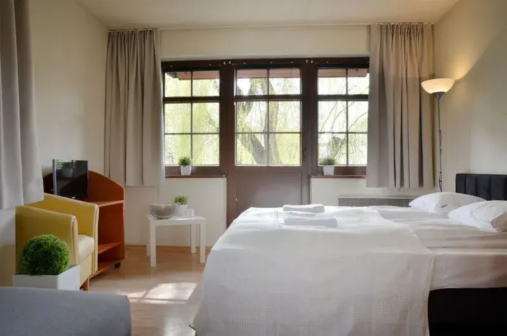 Dom & House - Apartmenty Zacisze