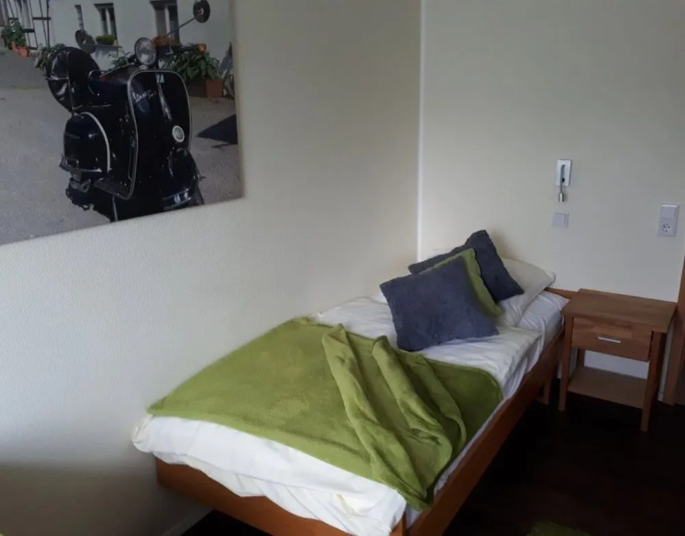 Landgasthof Bergische Rhon