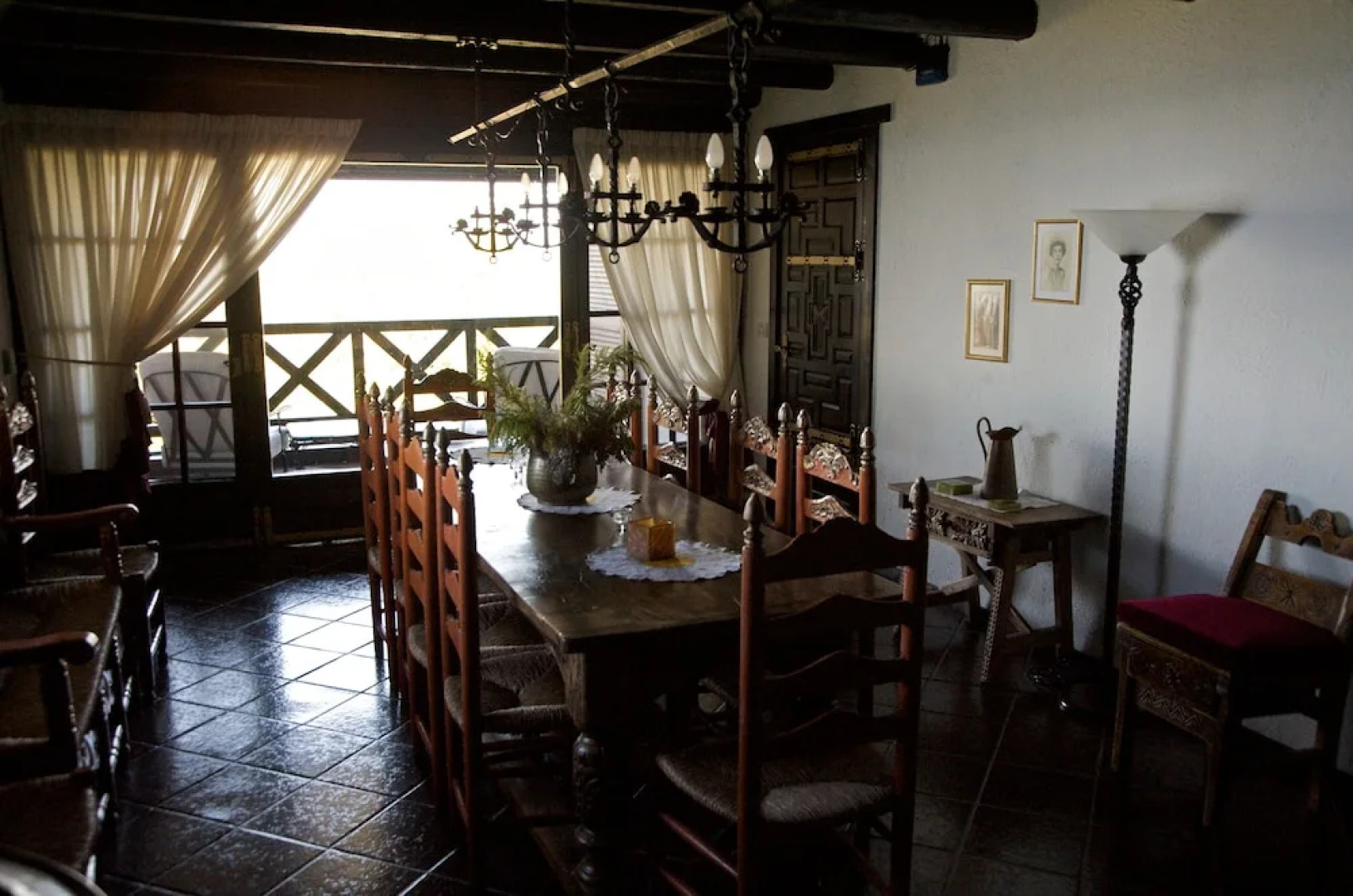 Porto Carras Villa Galini