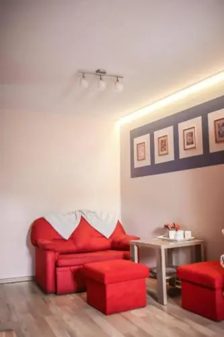 Aparthotel "DZIEWIĘTNASTKA"