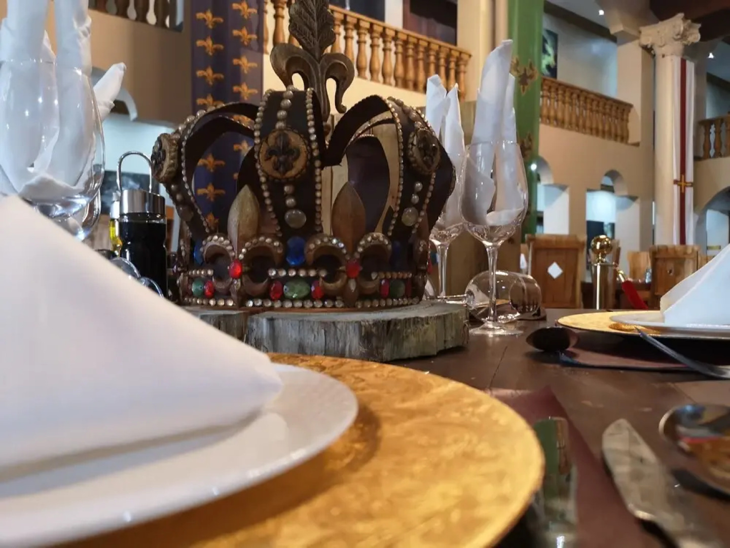 Excalibur Boutique Hotel