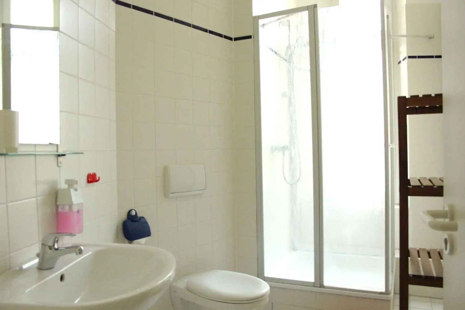 St Christopher's Berlin Alexanderplatz - Hostel